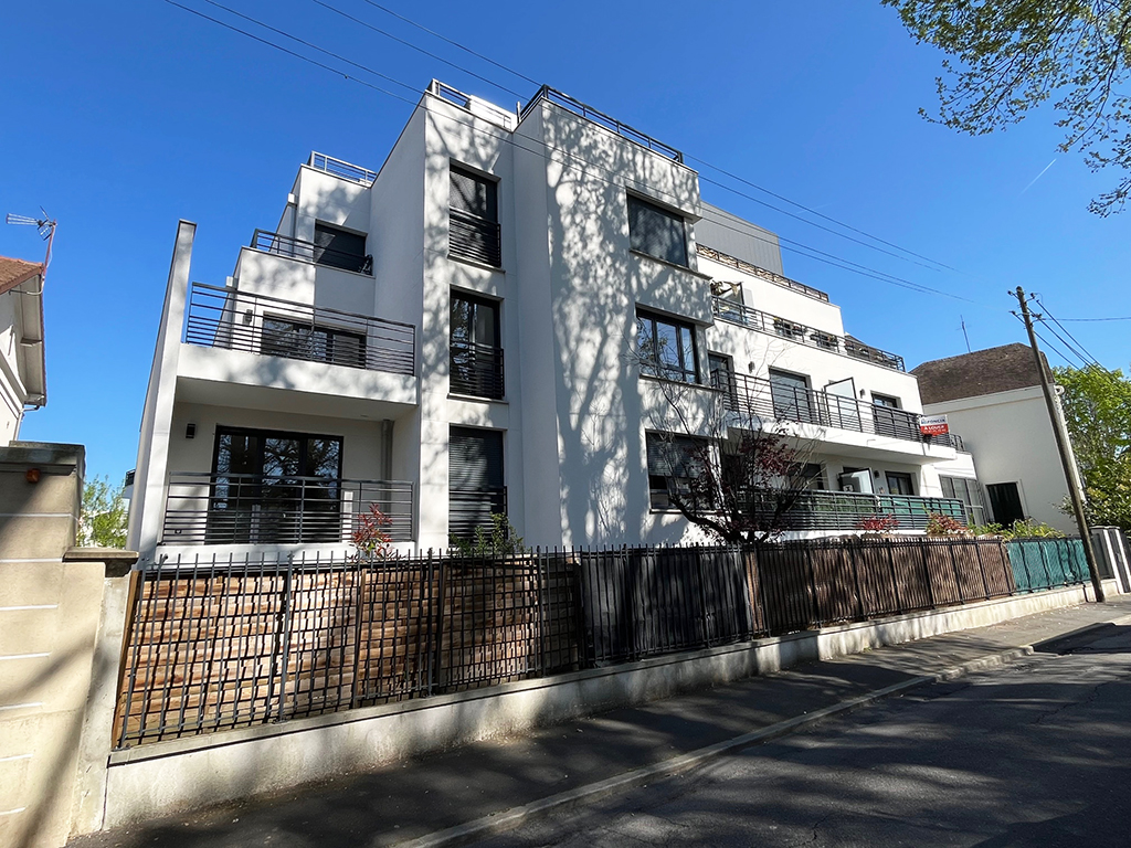 Livry Gargan (93) - Villa Marguerite